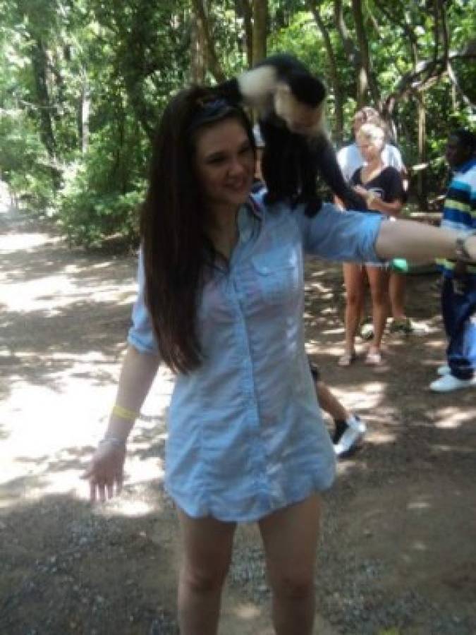 ¿Qué fue de Davner Suazo, expareja de el 'Pery'?