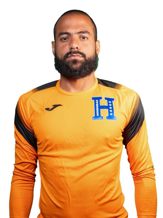 ¡Seis no debutaron! La puntuación de los jugadores de Honduras en Copa Oro 2025