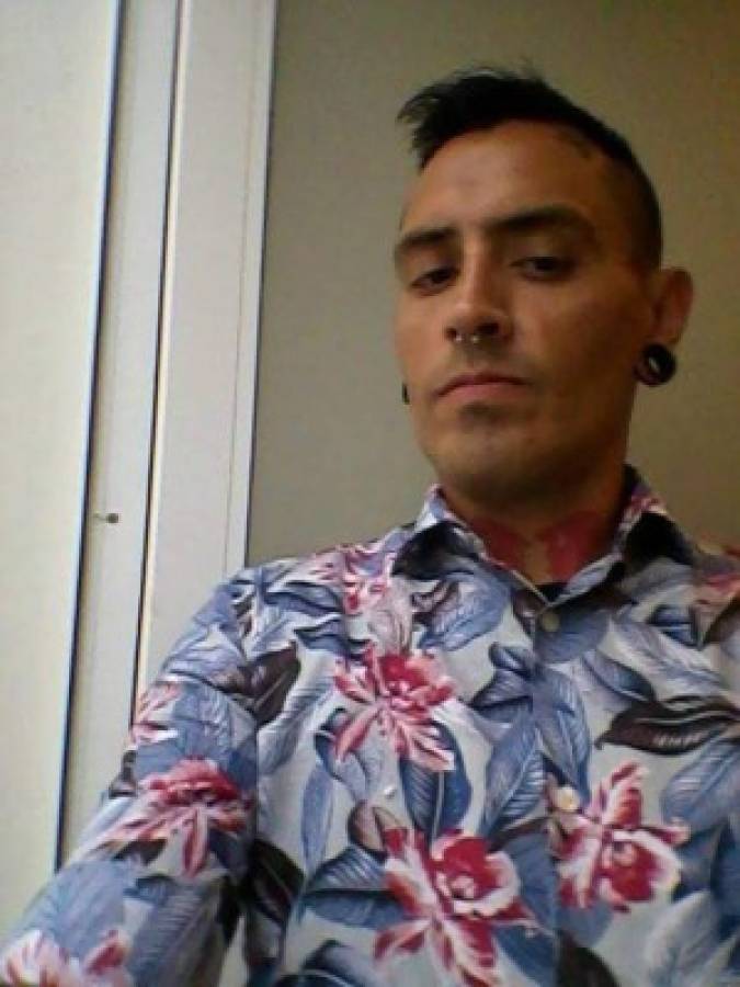 Descubren al 'Matanovias', perturbador asesino que exhibía su gusto por la muerte en Facebook