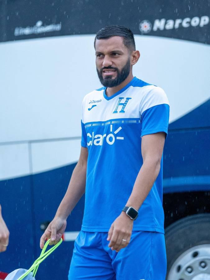 La posible convocatoria de Honduras para partidos ante Nicaragua y Costa Rica