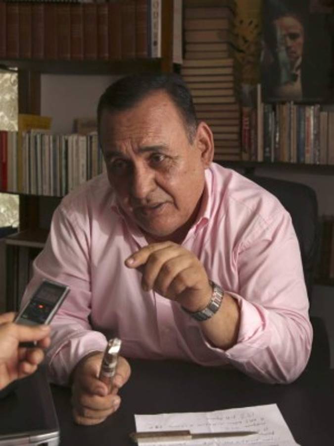 'Diverso y problemático' podría ser el nuevo Congreso Nacional