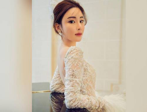 Abby Choi, la modelo que fue descuartizada por la familia de su exesposo