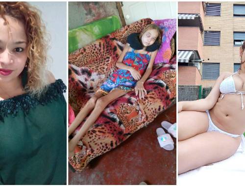 Muere España Carmen Díaz Zelaya, hondureña participó en Feria Juniana