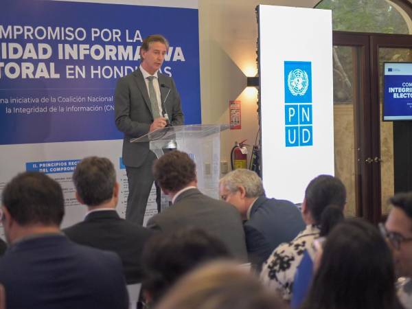 Autoridades electorales, medios de comunicación, organización civil y cooperación internacional se unen en la lucha contra la desinformación.