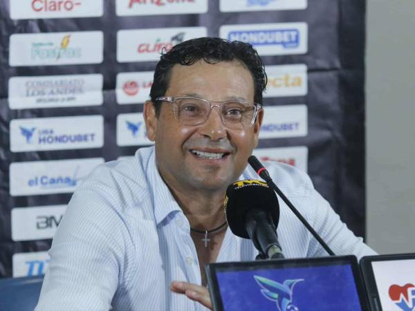 El estratega Jeaustin Campos se fue satisfecho con el rendimiento demostrado por su equipo a pesar de las múltiples bajas.