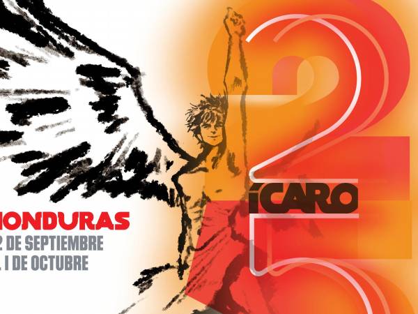 El Ícaro Honduras llega a una nueva edición en este 2022.
