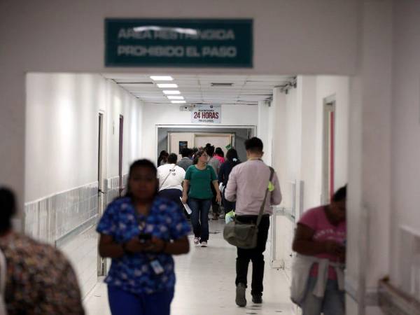 Paro de médicos se extenderá al no tener una fecha exacta por parte de la Secretaría de Salud, para realizar pagos pendientes.