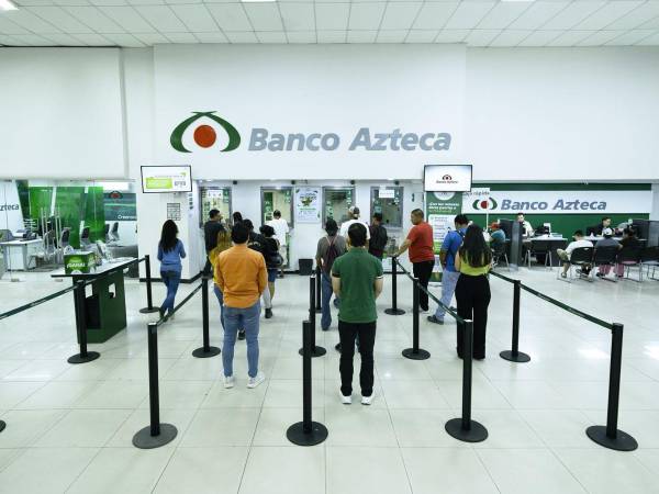 Banco Azteca de Honduras S. A. cuenta con una red de más de 100 sucursales y 200 agentes bancarios en todo el país.