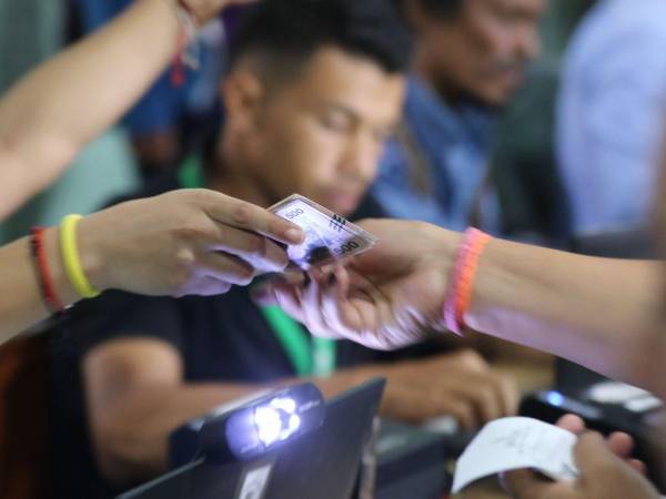 El bono climático es una ayuda económica equivalente a 7,000 lempiras para hogares vulnerables afectados por desastres naturales