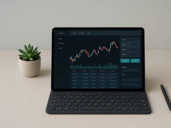 La tecnología transforma las plataformas de trading en América Latina