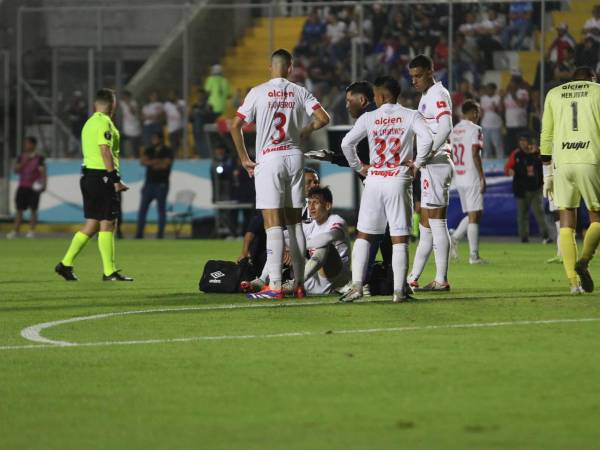 Olimpia no pudo ante Alajuelense y queda fuera de la final de Copa Centroamericana 2025