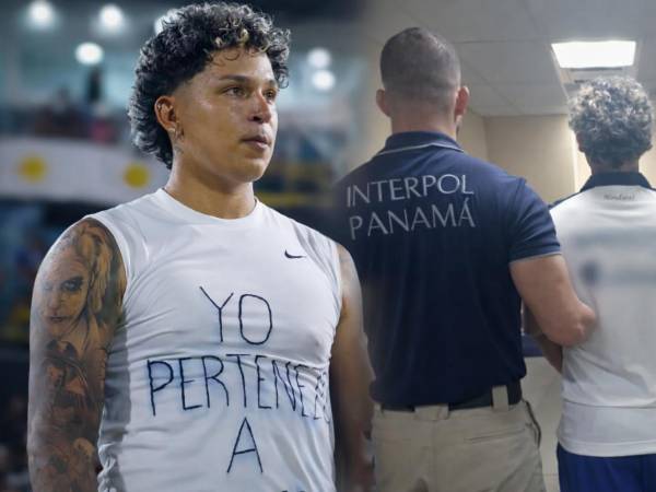 ¿Qué ha pasado con el tiktoker hondureño “Richard Ríos” que había sido detenido en Panamá? El joven ya no se encuentra en territorio panameño y esto es lo que se informa sobre su situación.