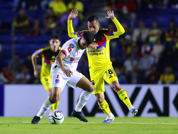 América vs Olimpia EN VIVO: Hora, canal dónde ver partido ONLINE HOY y alineaciones