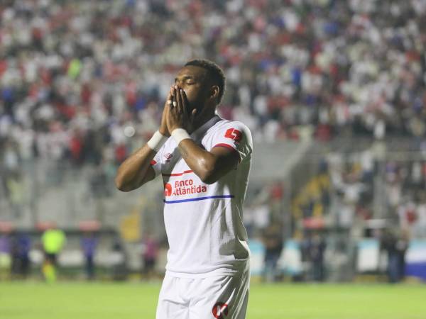 Olimpia no pudo ante Alajuelense y queda fuera de la final de Copa Centroamericana 2025