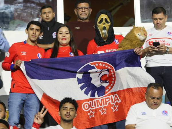 Olimpia no pudo ante Alajuelense y queda fuera de la final de Copa Centroamericana 2025