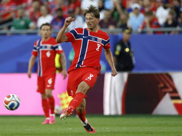 Noruega vs Senegal EN VIVO: Hora y canal dónde ver partido del Mundial ONLINE