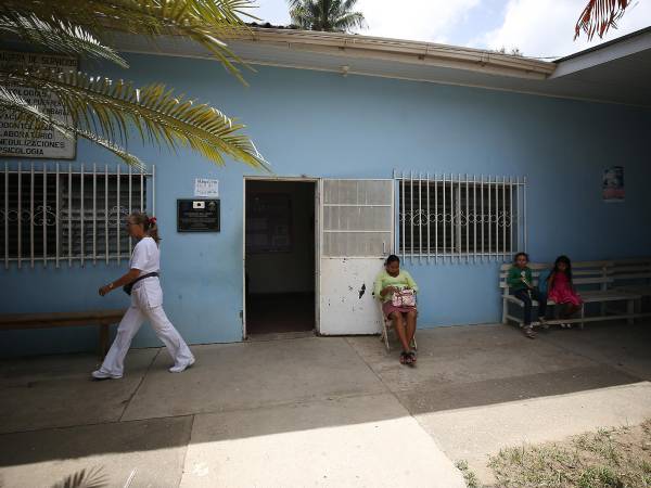 Armando José se convirtió en la segunda víctima por gusano barrenador en Honduras.