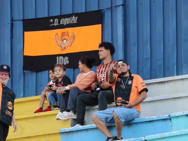 Motagua cumple en Tegucigalpa y doblega a Águila en repechaje para Champions de Concacaf