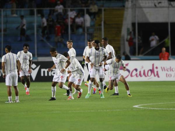 Olimpia no pudo ante Alajuelense y queda fuera de la final de Copa Centroamericana 2025