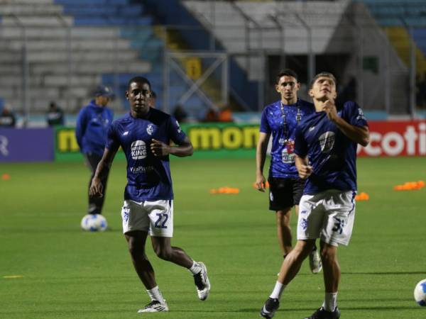 Motagua fue goleado por Cartaginés y queda fuera de la Copa de Campeones de Concacaf 2026
