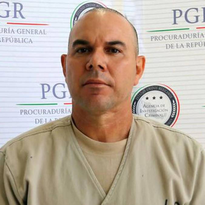 ¿Quién es César Gastelum, el narco que será testigo en la audiencia contra Fredy Nájera?