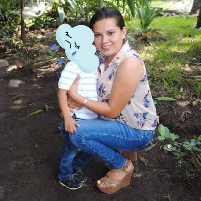 Denuncian su desaparición, autoridades afirman que está a salvo y luego aparece muerta: El caso de Viridiana Moreno