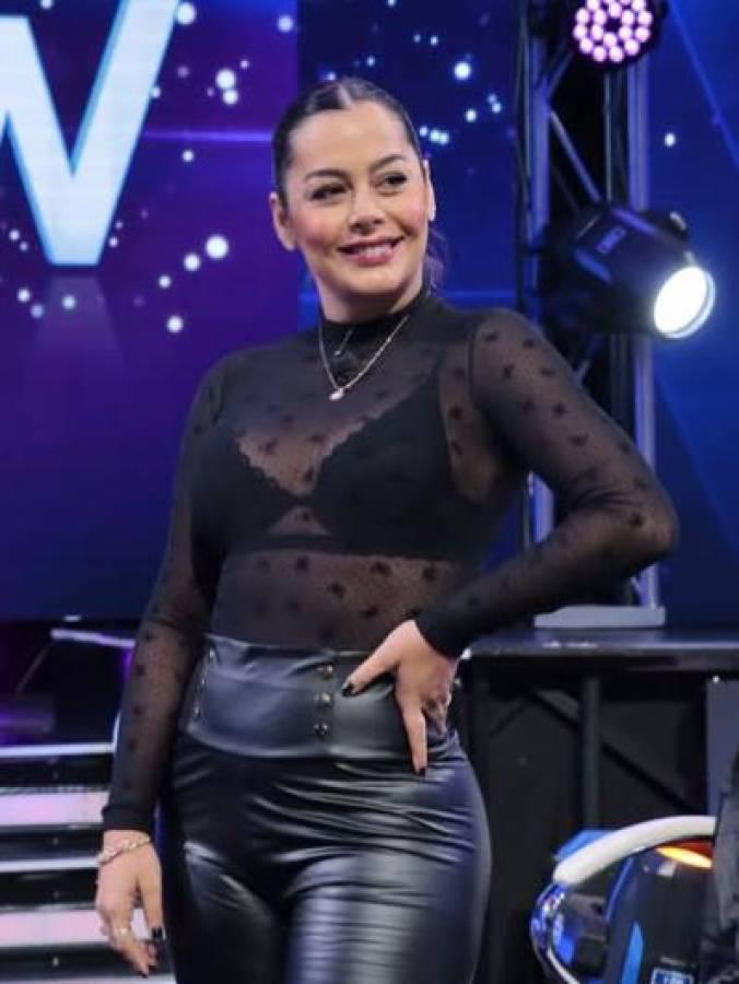 Famosa modelo envuelta en polémica por lo que hizo con entrenador: Explota en sus redes