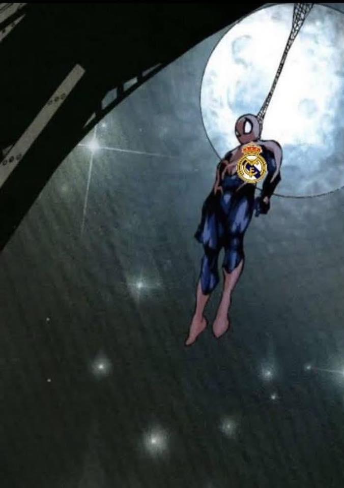 Divertidos memes despedazan a Real Madrid tras ser eliminado por PSG en el Mundial de Clubes