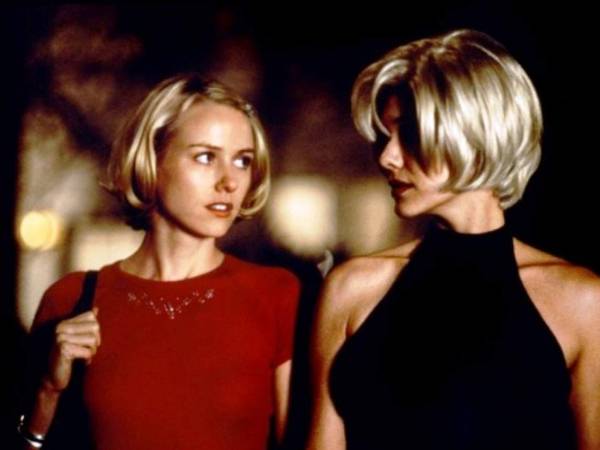 Encabeza el ranking Mulholland Drive, la cinta de David Lynch del año 2001. Esta película recaudó cinco millones de dólares.