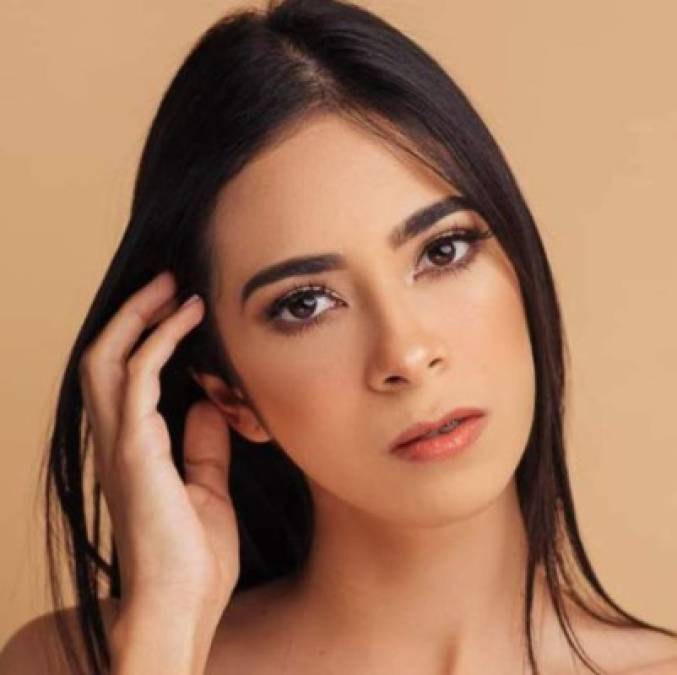 Rostros de las bellezas que compiten en Miss Honduras Universo 2019