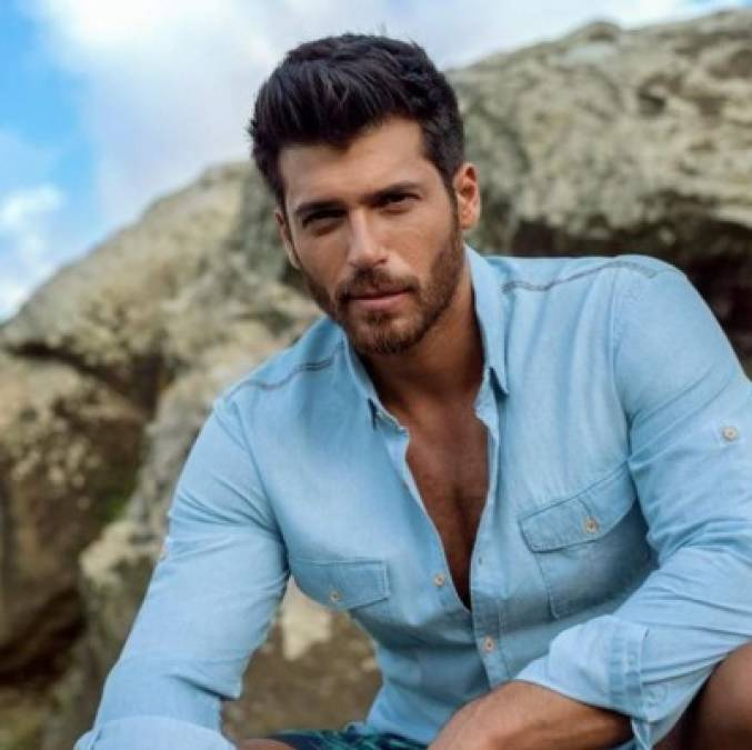 Guapos, talentosos y populares: Los galanes de telenovelas más seguidos en Instagram