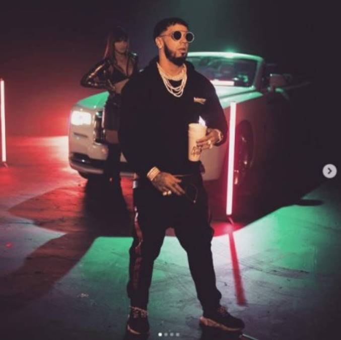 Anuel AA: datos que no conocías del polémico cantante que asegura será el reemplazo de Daddy Yankee 