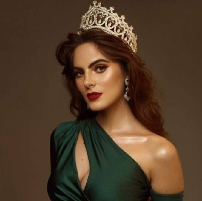 Miss Universo 2019: Las bellas latinas más sonadas rumbo al certamen