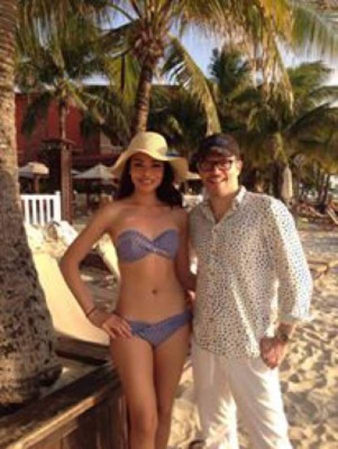 VIDEO: Miss Honduras Sirey Morán cuenta su versión tras perder la corona