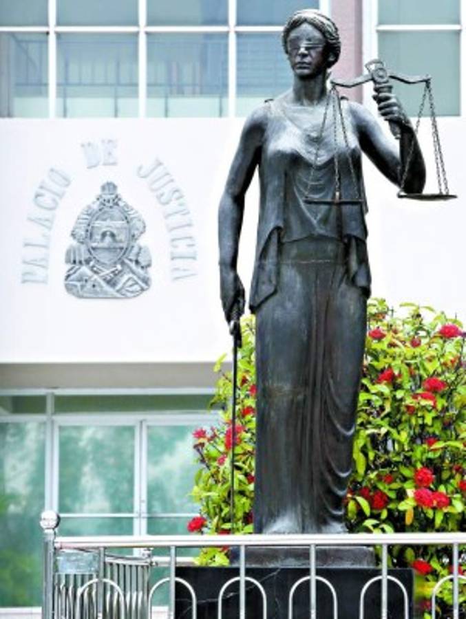 Presentan otro recurso contra el 184 del Código Procesal