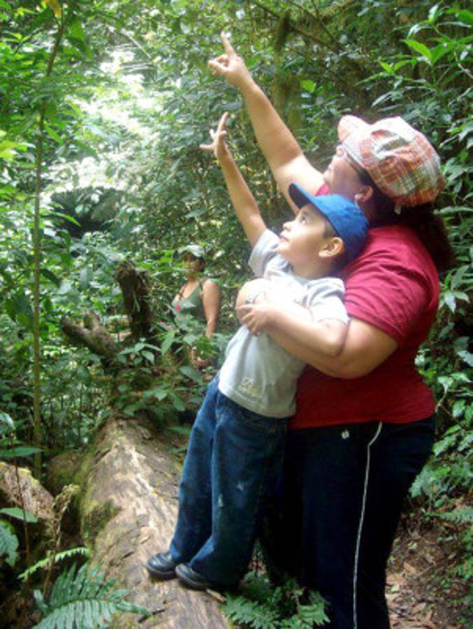 Fotos de los lectores para el Día de la Tierra