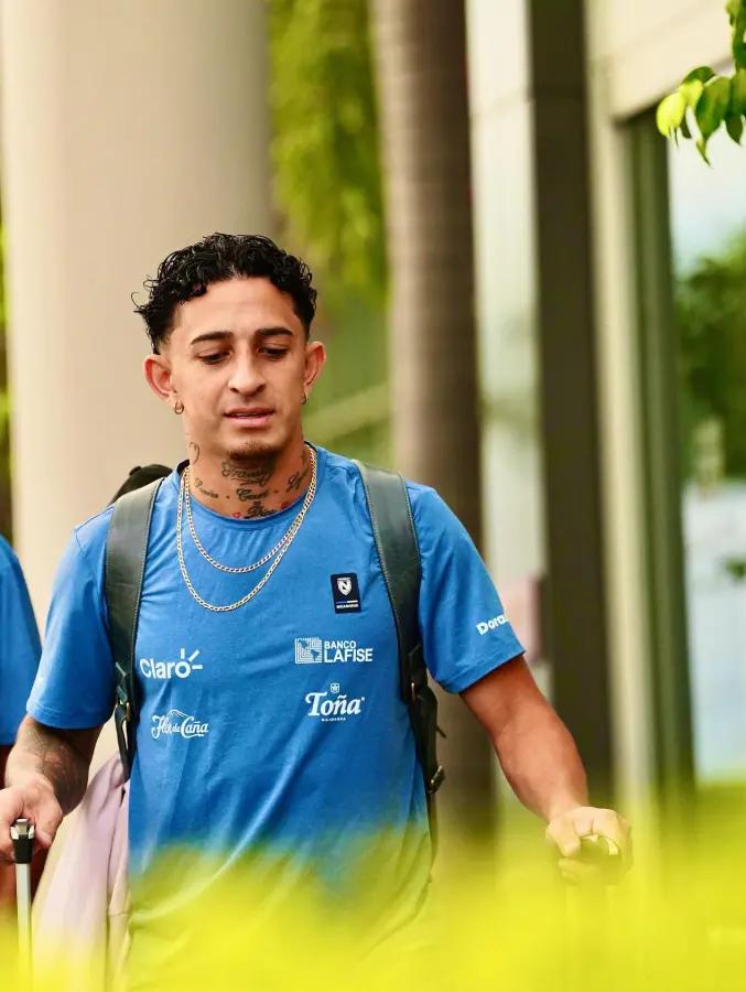 ¿Amaño de partido en eliminatoria de Concacaf? Jugador genera polémica