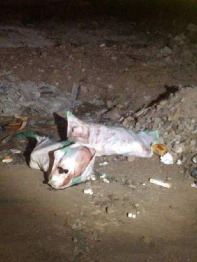 Matan a joven frente a taller en el Hato de Enmedio