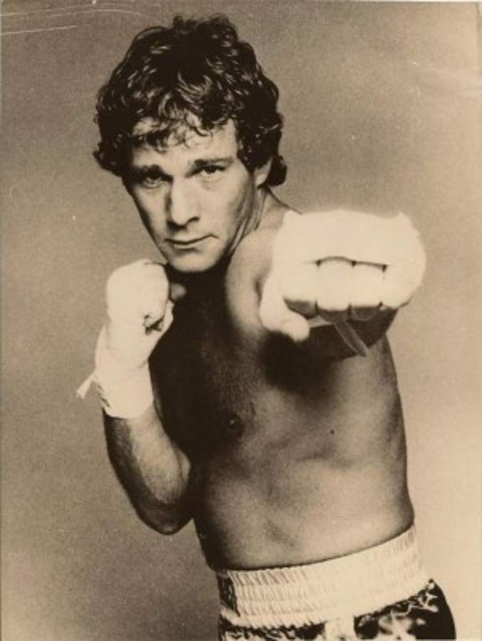 Famosos que fueron los sex symbols del ayer