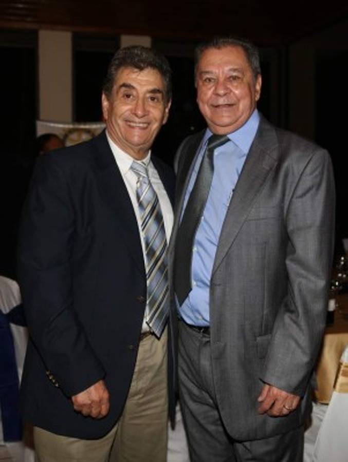 Nueva directiva de Club Rotario Kaputzihil