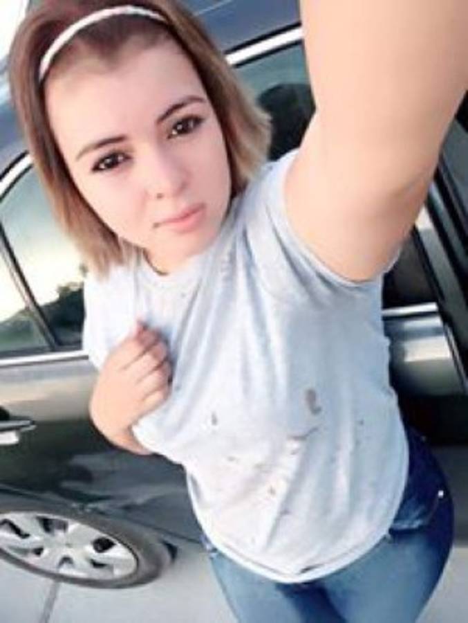 Hondureña es asesinada por encapuchado en Estados Unidos