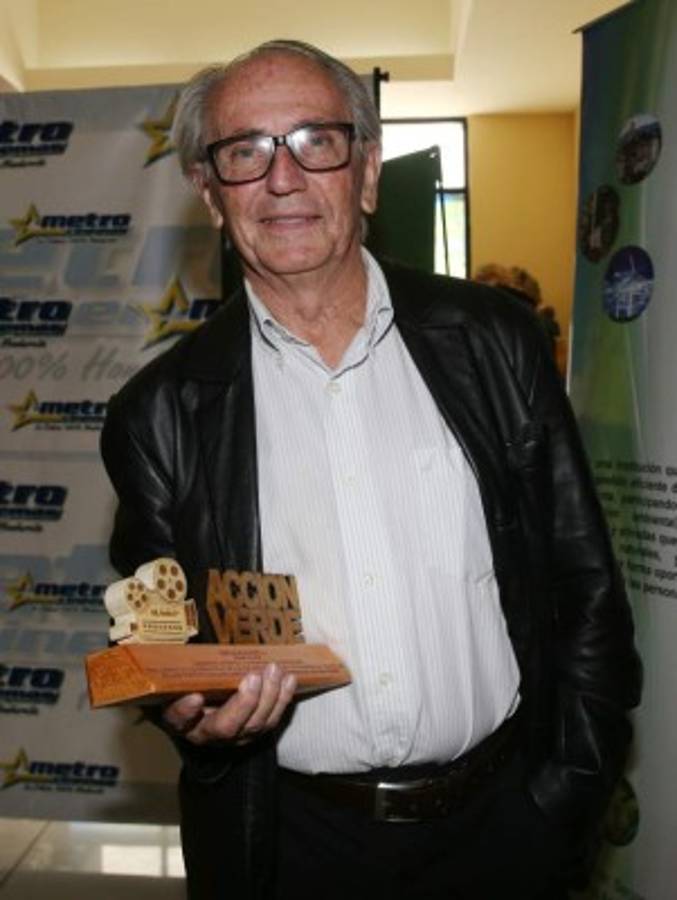 'Conéctate” gana Festival Acción Verde