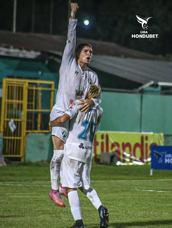 Erick Puerto: ofertas que ha recibido y el contrato que tiene con Platense