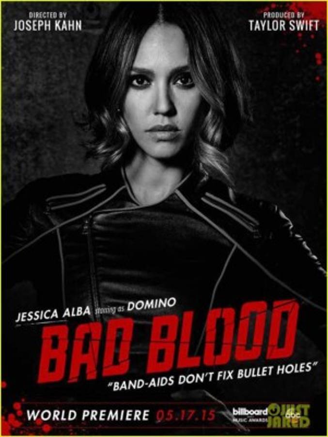 Jessica Alba, la estrella que vale 200 millones