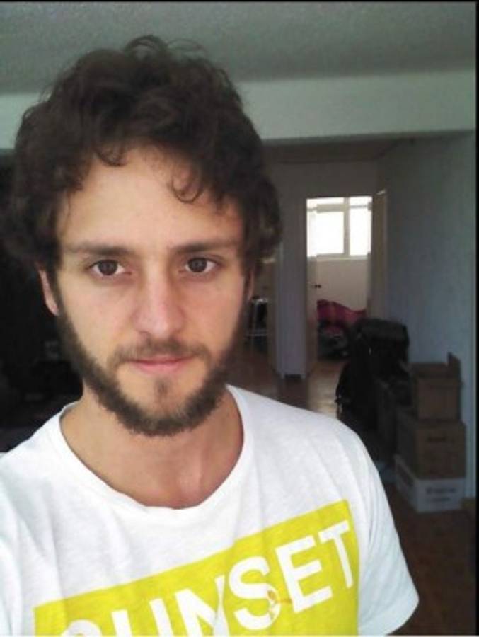 Actores de telenovela que fueron famosos y hoy no se sabe de ellos