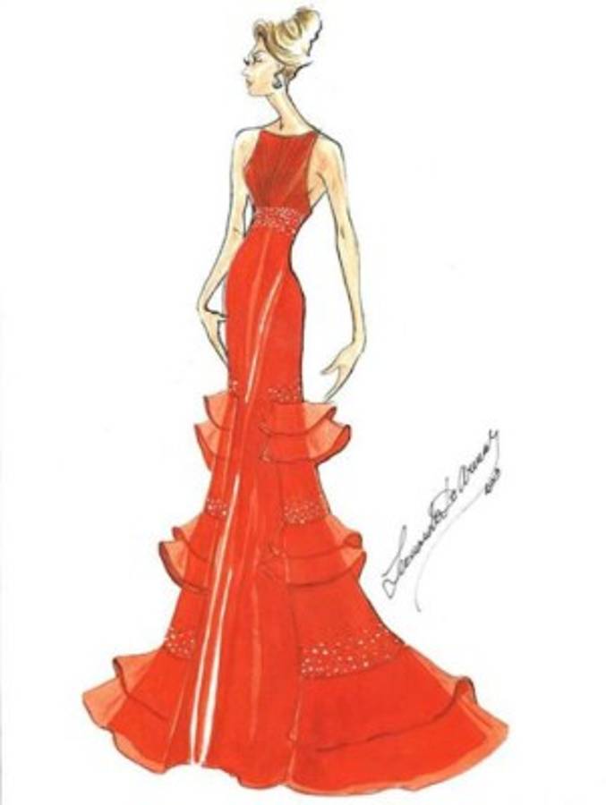 Jorge Armando Rivas y su pasión por el periodismo y la moda