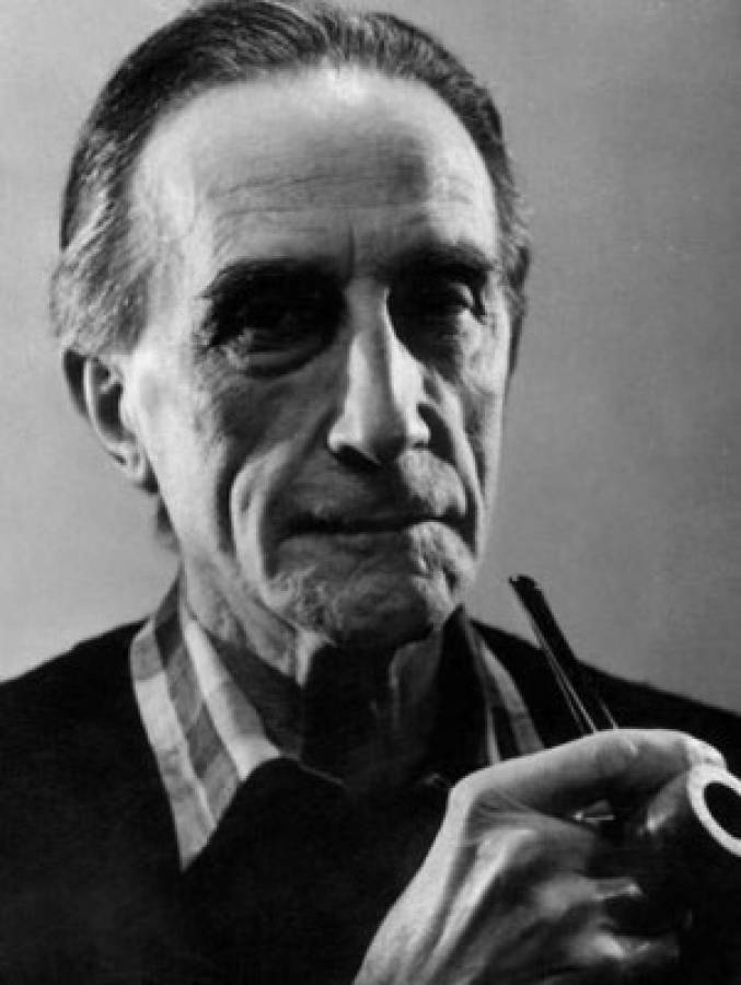 Marcel Duchamp o la transgresión estética del siglo XX