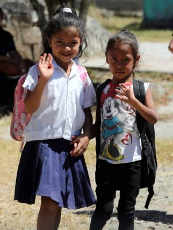 Maratón del Saber llegó a El Carpintero