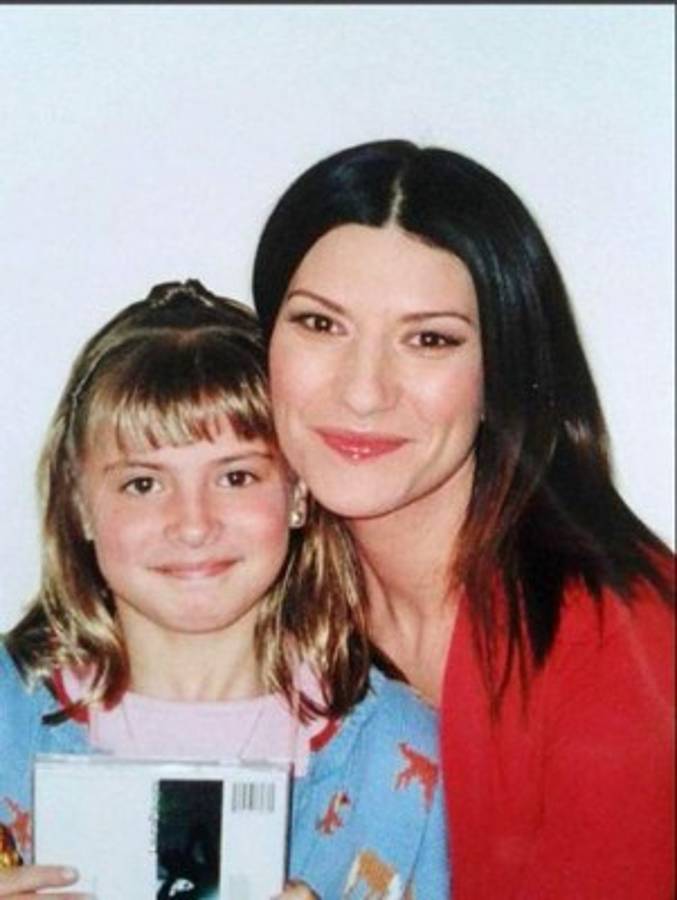 FOTOS: Así luce ahora la dulce 'Carita de Ángel'