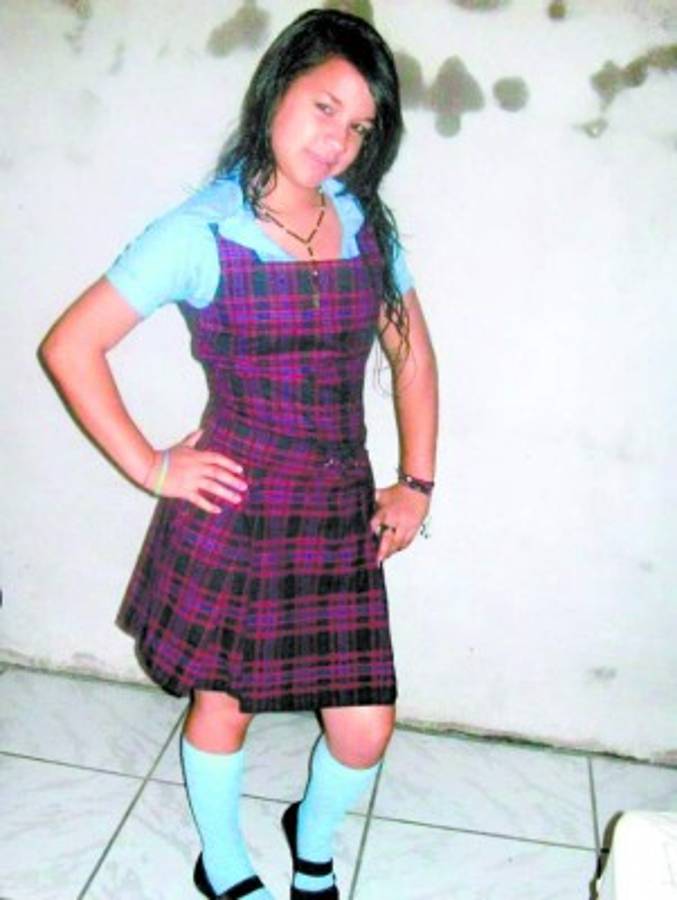 Como tierna y carismática recordarán a Merelyn Espinoza